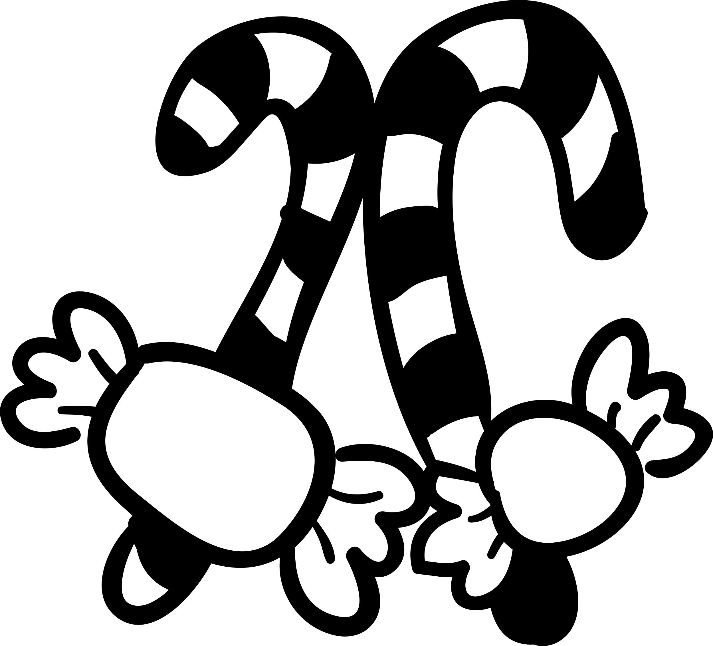 Christmas Candy Tracing Svg Vector Free Vectors